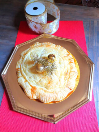 Galette des Rois