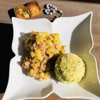 L’Immaculée conception de Marie 