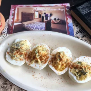 L’Immaculée conception de Marie 