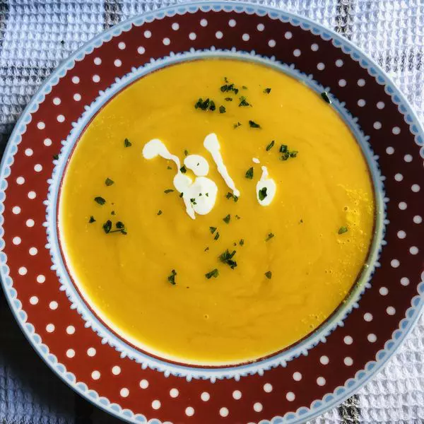 Veloute de courge butternut4 600 600