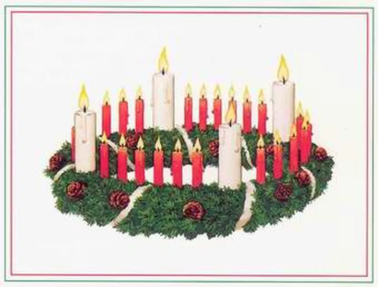 adventskranz ursprung wichern res