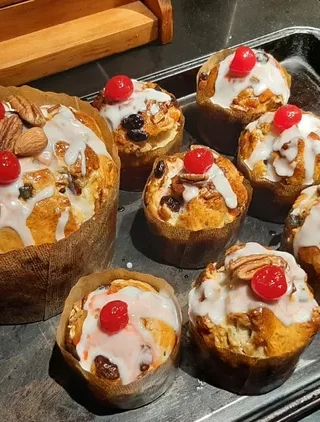 Le Panettone