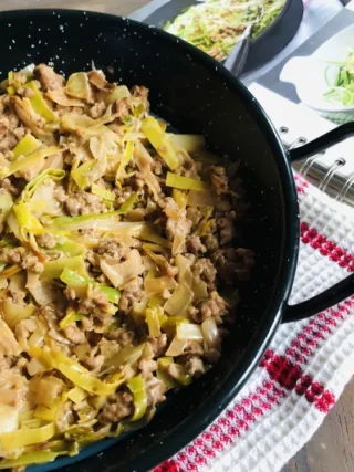 Potée du couvent bénédictin d’Einsiedeln