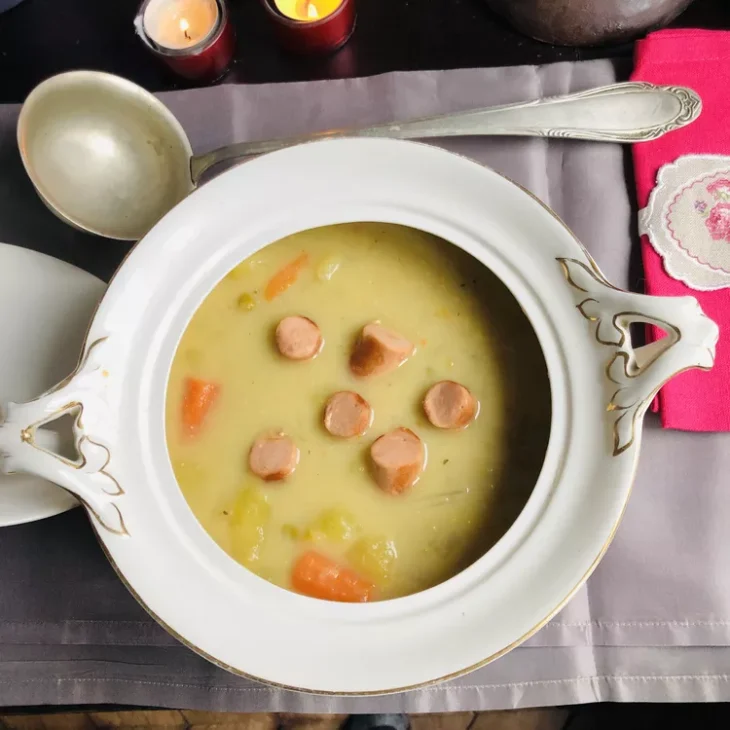 Soupe aux pois casses Saint Nicolas10 res