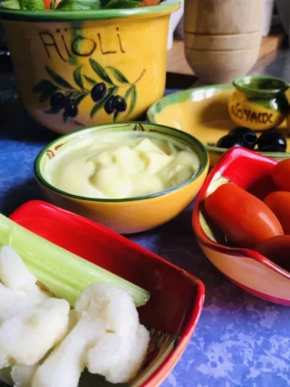 Mercredi des Cendres: Début du Carême