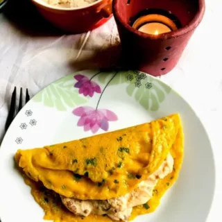 Ragoût pascal de « morue » (Vegan)