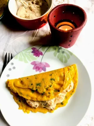 Omelette Pascale
