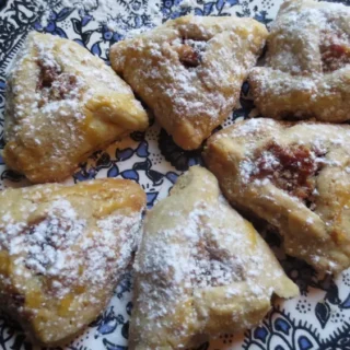 Dimanche des rameaux 