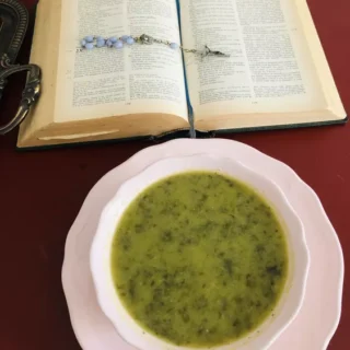 Dimanche des rameaux 