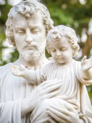Les origines de la fête de Saint Joseph