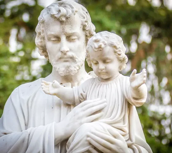 Les origines de la fête de Saint Joseph