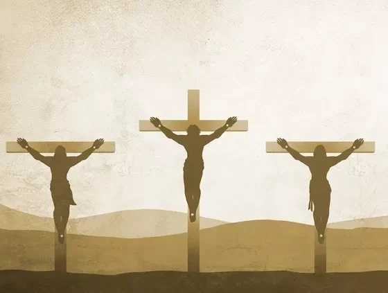 Les sept paroles du Christ 