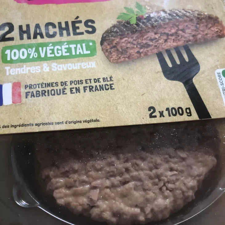 Burger aux champignons amish2