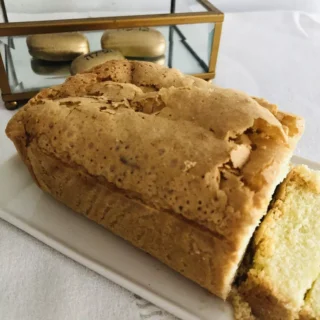 Nouilles aux oeufs de Pessah