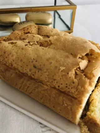 Le Lekech, Gâteau de Pessah