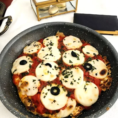 Pizza matza Pessah10C