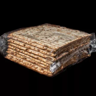 Nouilles aux oeufs de Pessah