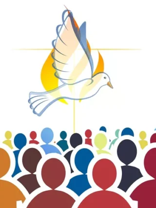 La Pentecôte chez les amish