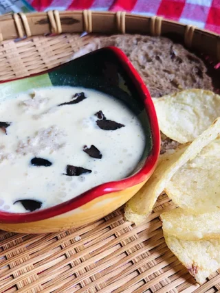 Recette de l’Ascension