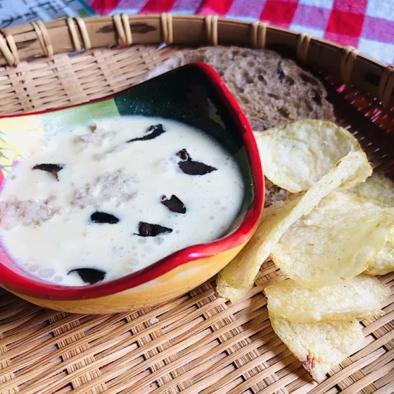 Recette de l’Ascension