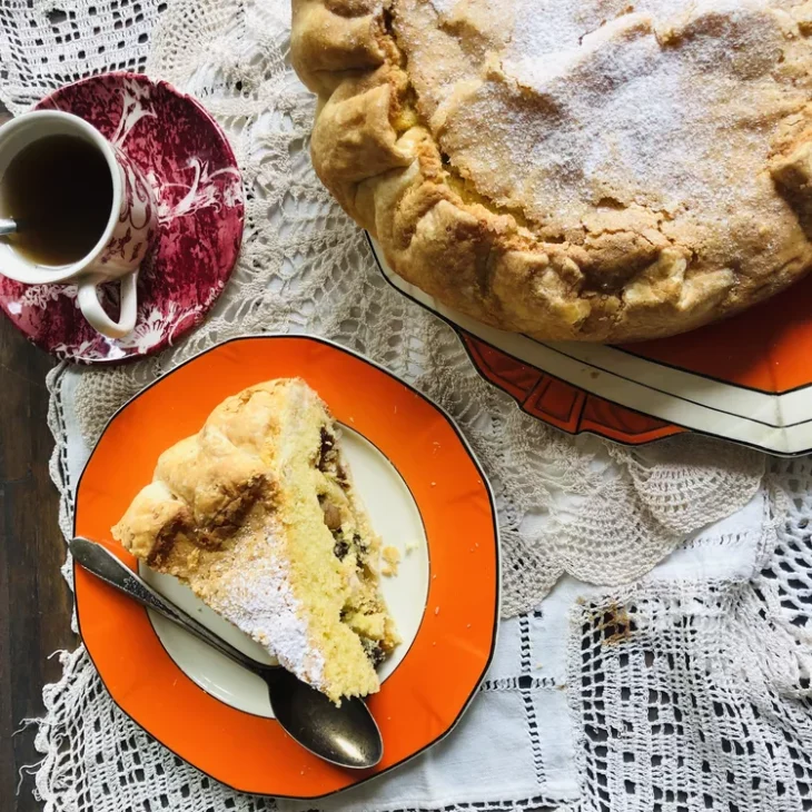 Gateau de Saint Antoine de Padoue 12