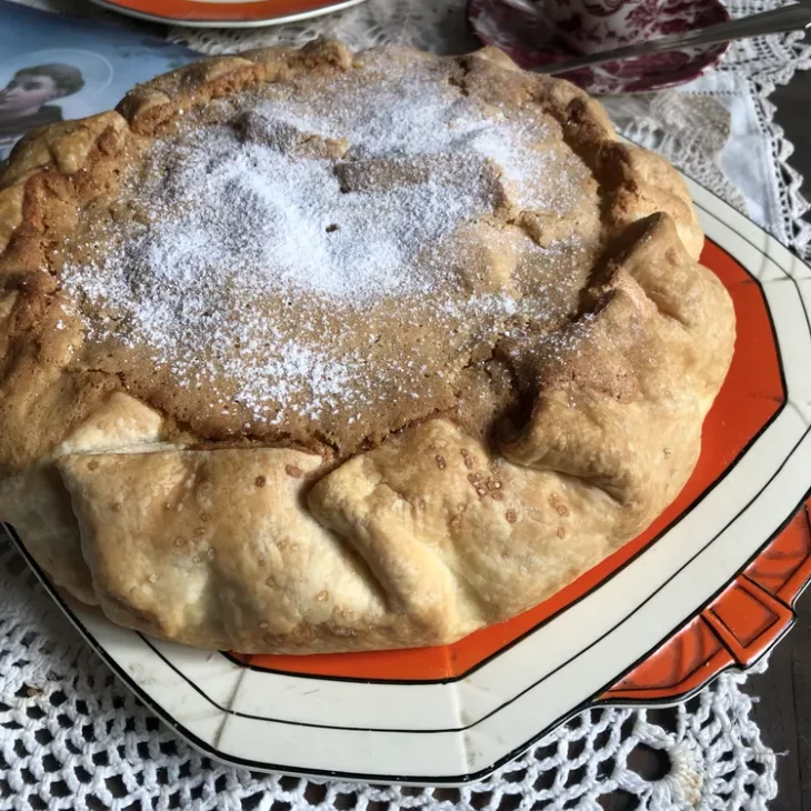 Gateau de Saint Antoine de Padoue 17