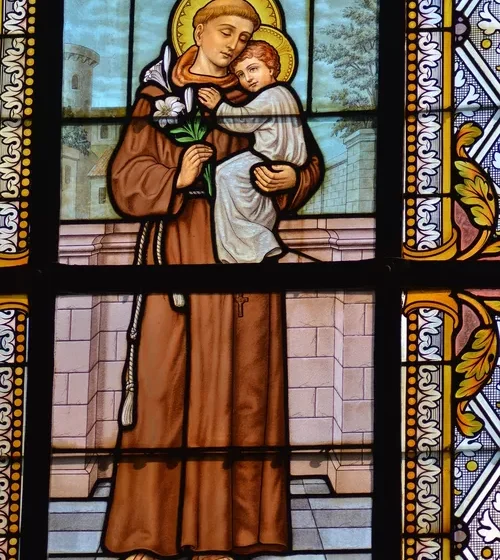 Qui était Saint Antoine de Padoue?