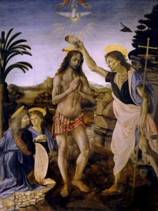 La fête de la Saint Jean