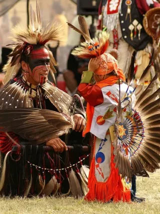 21 juin: Journée des peuples autochtones du Canada