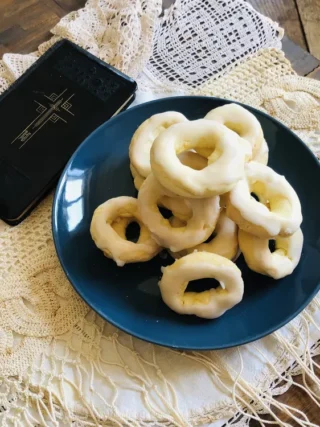 Taralli de Ferragosto