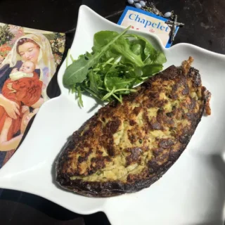 8 septembre: Fête de la Nativité de la Vierge Marie