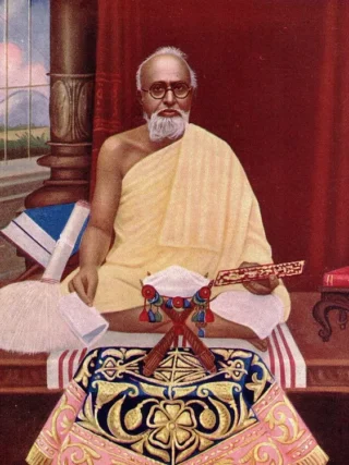 Le jaïnisme: la religion la plus pacifique du monde