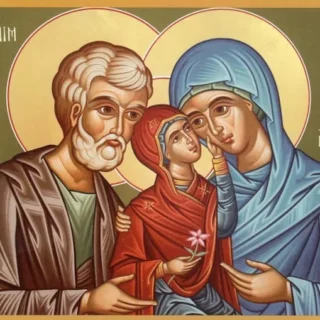 8 septembre: Fête de la Nativité de la Vierge Marie 18 Aubergines à la bonifacienne