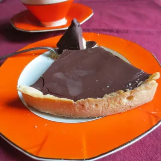 Thanksgiving chez les Amish