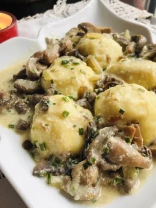 La Saint Martin en Allemagne