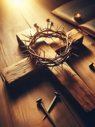 Christ-Roi: 24 novembre 2024