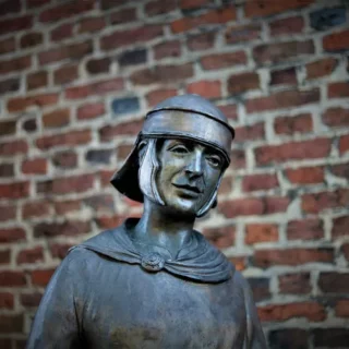 Fête de Saint Martin: 11 novembre 17 La Saint Martin en Allemagne