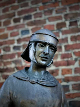 Fête de Saint Martin: 11 novembre