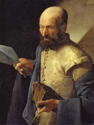 21 décembre : la Fête de Saint-Thomas Apôtre