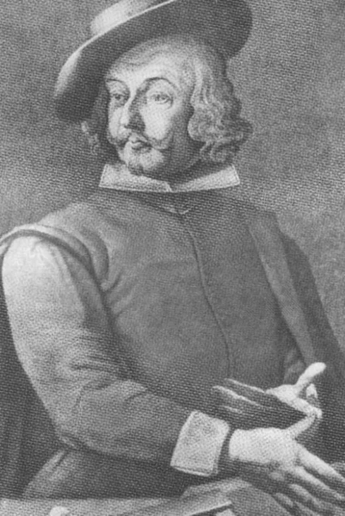 Jakob Huter