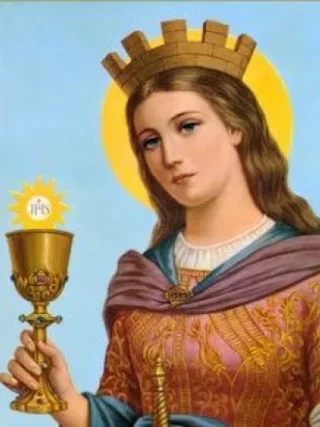 Fête de la Sainte Barbe