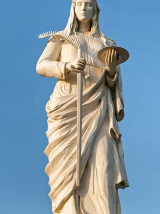 La Fête de la Sainte Lucie, et sa recette traditionnelle