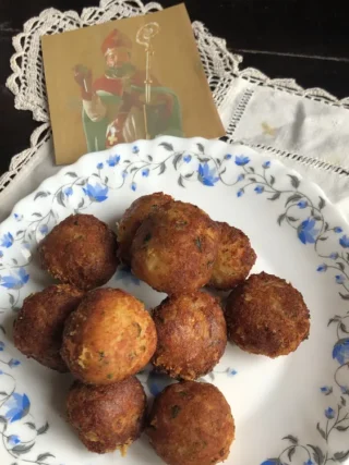 Les boulettes de San Biagio