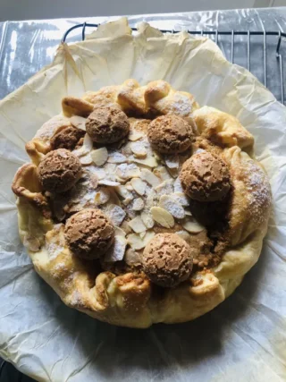 Fête de la Saint Valentin en Italie: la Torta Russa de Vérone