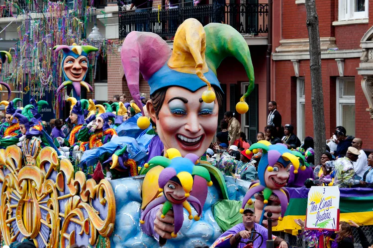 MARDI GRAS8