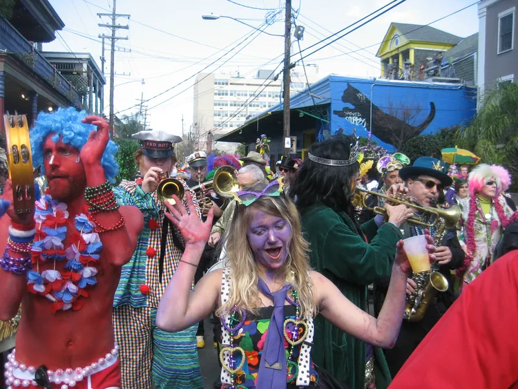 MardiGras2009