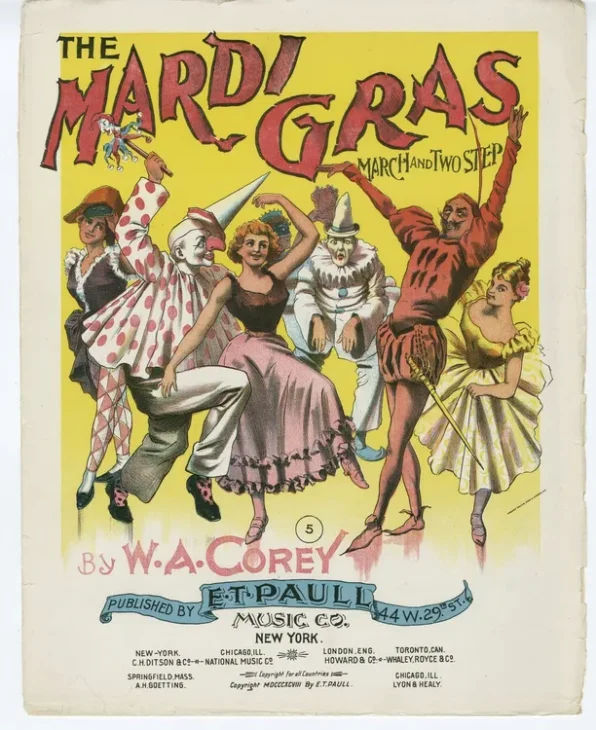 MardiGrasPaull1897Cover