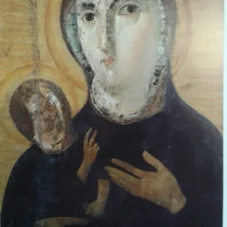 Crispelle de Santa Francesca Romana 25 Les Tagliatelle di Carnevale