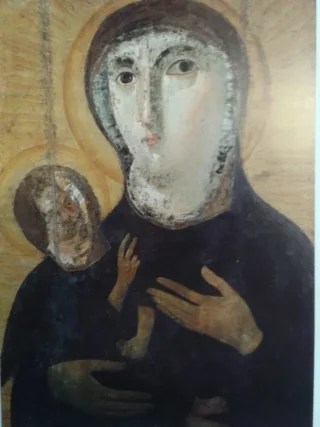 Crispelle de Santa Francesca Romana