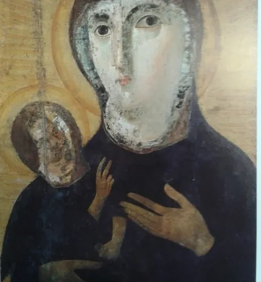 Crispelle de Santa Francesca Romana